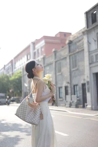 Artistic Expression in Photography: YiTuYu Art Language Vol.5686 with Wu Rui - image 28