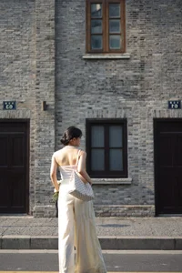 Artistic Expression in Photography: YiTuYu Art Language Vol.5686 with Wu Rui - image 21