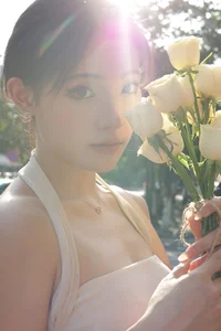 Artistic Expression in Photography: YiTuYu Art Language Vol.5686 with Wu Rui - image 5