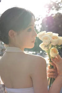 Artistic Expression in Photography: YiTuYu Art Language Vol.5686 with Wu Rui - image 20