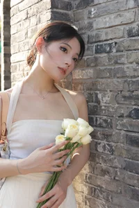 Artistic Expression in Photography: YiTuYu Art Language Vol.5686 with Wu Rui - image 6