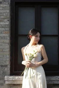 Artistic Expression in Photography: YiTuYu Art Language Vol.5686 with Wu Rui - image 8