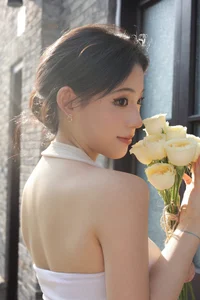 Artistic Expression in Photography: YiTuYu Art Language Vol.5686 with Wu Rui - image 25