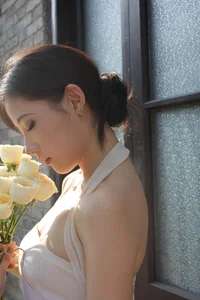 Artistic Expression in Photography: YiTuYu Art Language Vol.5686 with Wu Rui - image 9