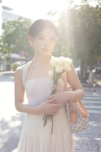 Artistic Expression in Photography: YiTuYu Art Language Vol.5686 with Wu Rui - image 18