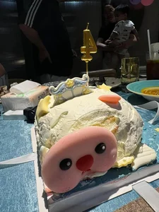 Hang Du Muc Celebrates a Heartwarming Birthday for Her Son - image 5