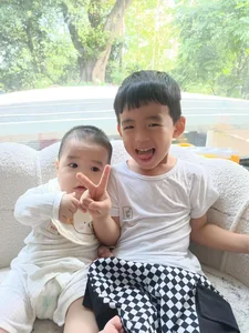 Hang Du Muc Celebrates a Heartwarming Birthday for Her Son - image 4