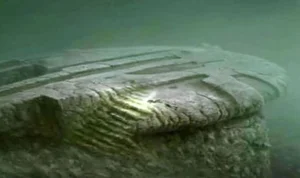 Unveiling the Mystery of the Baltic Sea Anomaly: Natural Formation or Alien Shipwreck? - image 3