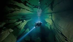 Unveiling the Mystery of the Baltic Sea Anomaly: Natural Formation or Alien Shipwreck? - image 5