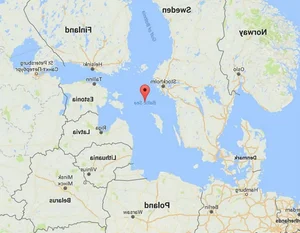 Unveiling the Mystery of the Baltic Sea Anomaly: Natural Formation or Alien Shipwreck? - image 2