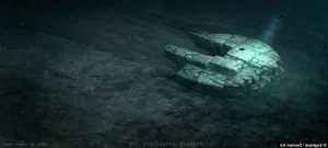 Unveiling the Mystery of the Baltic Sea Anomaly: Natural Formation or Alien Shipwreck? - image 6