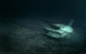 Unveiling the Mystery of the Baltic Sea Anomaly: Natural Formation or Alien Shipwreck? - image 7