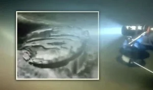 Unveiling the Mystery of the Baltic Sea Anomaly: Natural Formation or Alien Shipwreck? - image 4
