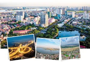 Building the Future: Human-Centric Cultural Values in Modern Capitals - image 6