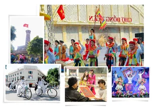 Building the Future: Human-Centric Cultural Values in Modern Capitals - image 10