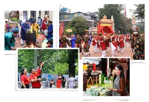 Building the Future: Human-Centric Cultural Values in Modern Capitals - image 12