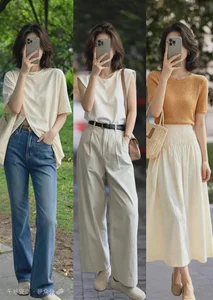 The Rise of Cold Style Fashion: Minimalist Elegance Redefined - image 3