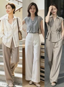 The Rise of Cold Style Fashion: Minimalist Elegance Redefined - image 4