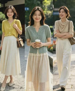The Rise of Cold Style Fashion: Minimalist Elegance Redefined - image 9