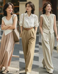 The Rise of Cold Style Fashion: Minimalist Elegance Redefined - image 5