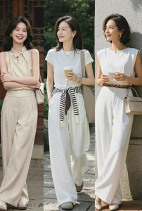 The Rise of Cold Style Fashion: Minimalist Elegance Redefined - image 6