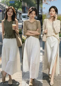 The Rise of Cold Style Fashion: Minimalist Elegance Redefined - image 8