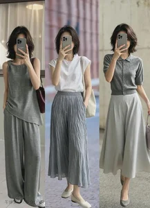 The Rise of Cold Style Fashion: Minimalist Elegance Redefined - image 7