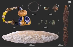 Uncovering the Mystery of the Hungarian Medieval Woman Buried with Weapons - image 2