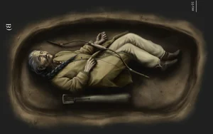 Uncovering the Mystery of the Hungarian Medieval Woman Buried with Weapons - image 4