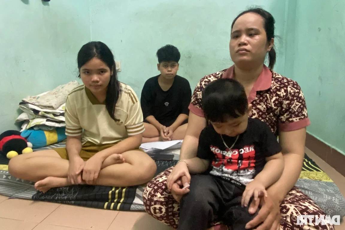 Heartbreaking Struggle: A Mother's Desperate Fight to Save Her Son's Life