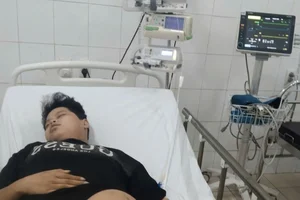 Heartbreaking Struggle: A Mother's Desperate Fight to Save Her Son's Life - image 1