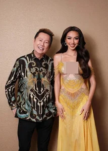 Mr. Nawat Clarifies Rumors Regarding Thuy Tien’s Miss Grand International Title - image 6