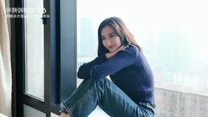 The Captivating Beauty of the 21-Year-Old Star from 'Ip Man' - image 10
