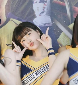 Taiwan's Age-Defying Cheerleader Goddess Captivates Global Fans - image 1