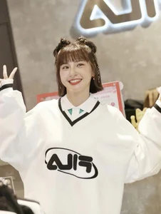 Taiwan's Age-Defying Cheerleader Goddess Captivates Global Fans - image 4
