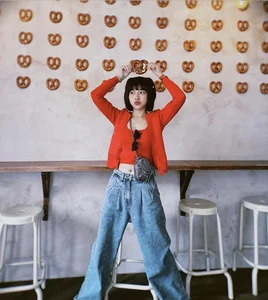 Taiwan's Age-Defying Cheerleader Goddess Captivates Global Fans - image 2