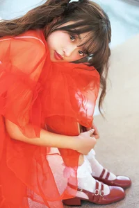 Elegant Portraiture: YiTuYu Art Language Vol.6543 Featuring Wang Ke Ai Ou Er Bu Ke Ai - image 15