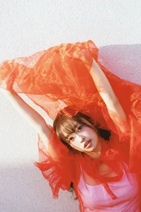 Elegant Portraiture: YiTuYu Art Language Vol.6543 Featuring Wang Ke Ai Ou Er Bu Ke Ai - image 12