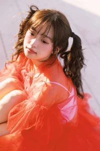 Elegant Portraiture: YiTuYu Art Language Vol.6543 Featuring Wang Ke Ai Ou Er Bu Ke Ai - image 18