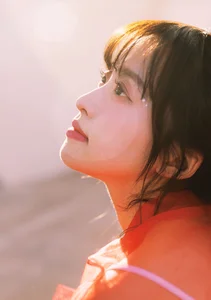 Elegant Portraiture: YiTuYu Art Language Vol.6543 Featuring Wang Ke Ai Ou Er Bu Ke Ai - image 8