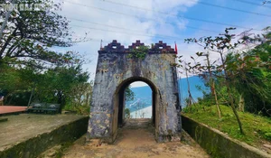 Unveiling the 200-Year-Old Mystery of the Ancient Thien Ly Road in Quang Binh - image 10