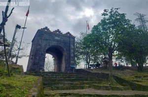 Unveiling the 200-Year-Old Mystery of the Ancient Thien Ly Road in Quang Binh - image 2