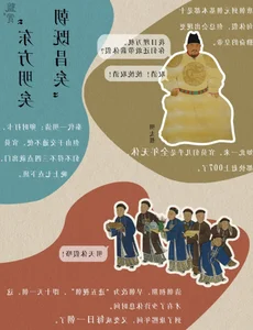 Tracing the 2,200-Year History of China’s Controversial 996 Work Culture - image 1