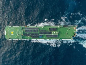 China's Advanced Solar Energy Technology Expands into European Markets - image 6