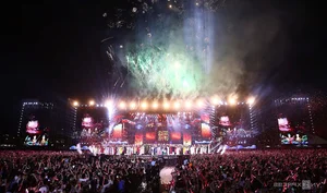 Explosive Highlights from Call Me by Fire Vietnam Concert 3 - image 3