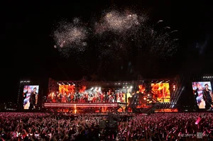 Explosive Highlights from Call Me by Fire Vietnam Concert 3 - image 9