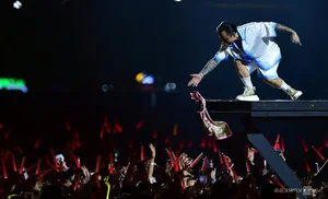 Explosive Highlights from Call Me by Fire Vietnam Concert 3 - image 4