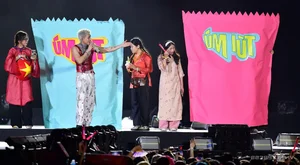 Explosive Highlights from Call Me by Fire Vietnam Concert 3 - image 2