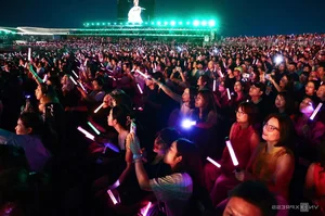 Explosive Highlights from Call Me by Fire Vietnam Concert 3 - image 6