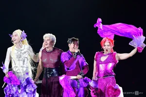 Explosive Highlights from Call Me by Fire Vietnam Concert 3 - image 13